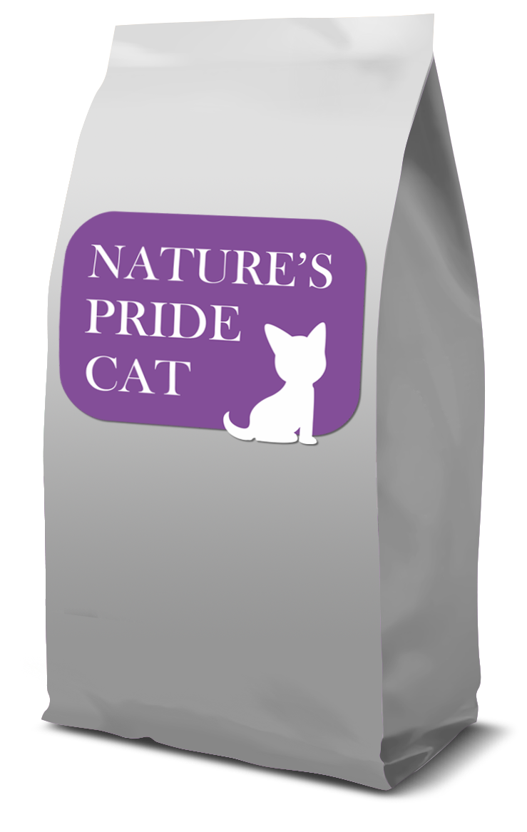 Nature’s Pride Cat